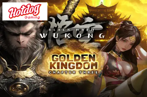 Black Myth Wukong 3